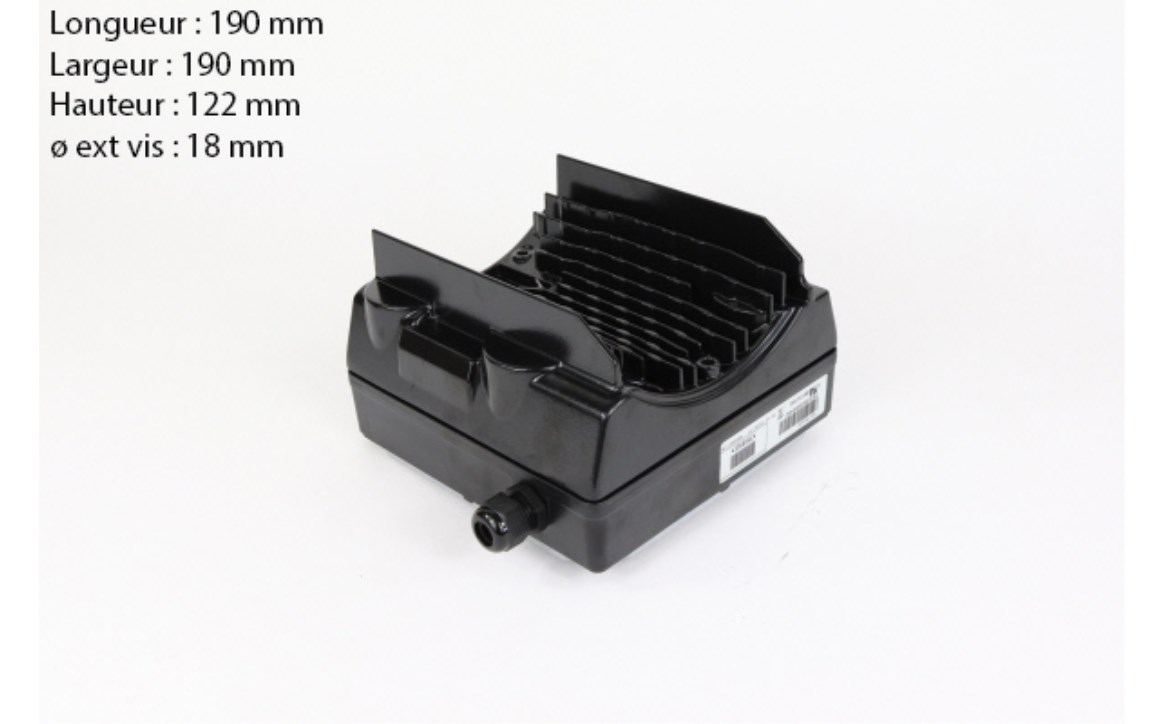 MOTEUR DRIVER VSD2