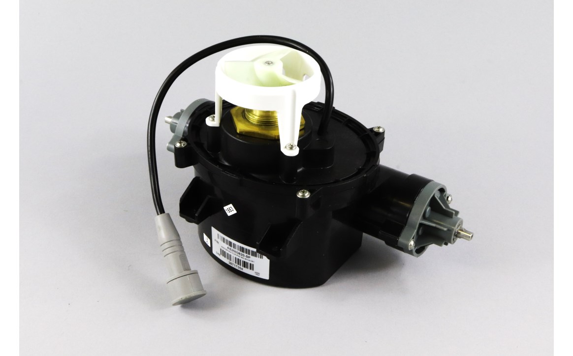 BLOC MOTEUR ROBOT PROWLER P20