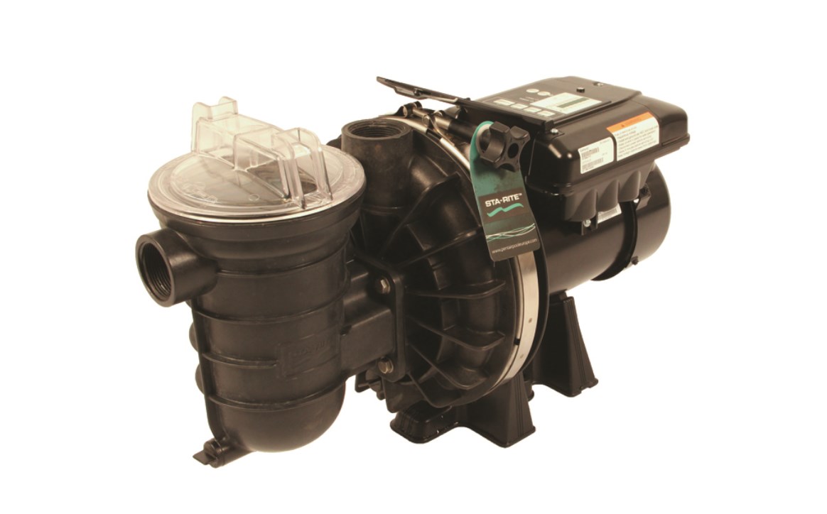 INTELLIPOOL-CONTROL UNIT