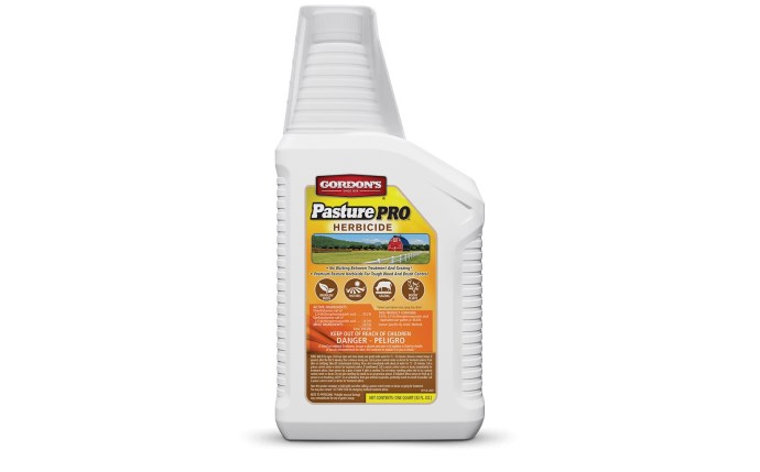 Pool360 Pbi Qt Pasture Pro Herbicide 6776