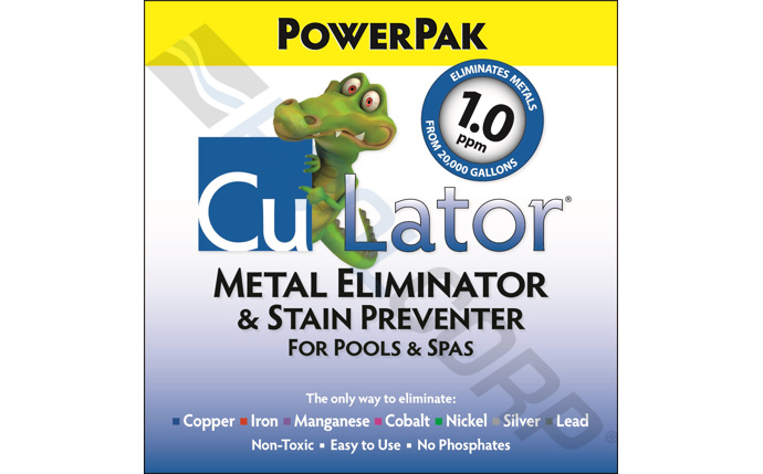 CuLator PowerPak 1.0 redirect to product page