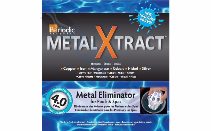 Metal Extract™ redirect to product page