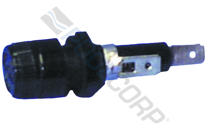 FUSE HOLDER F/.25" DIA FUSES redirect to product page
