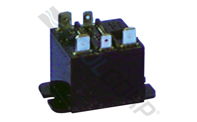 20A 120V SPDT RELAY redirect to product page