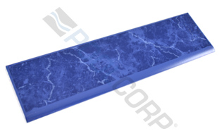 mediterranean trim 3x12 sbn