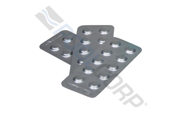 1000/BULK DPD PH TABLET redirect to product page