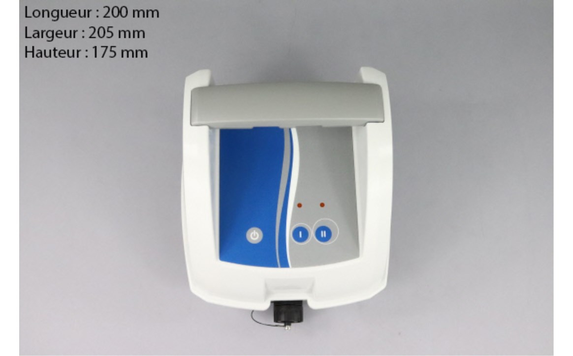 TRANFORMATEUR VORTEX 3