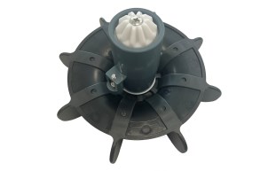 POOL360 Quattro Sport Cyclonic Turbine for Polaris® Pressure Pool Cleaner