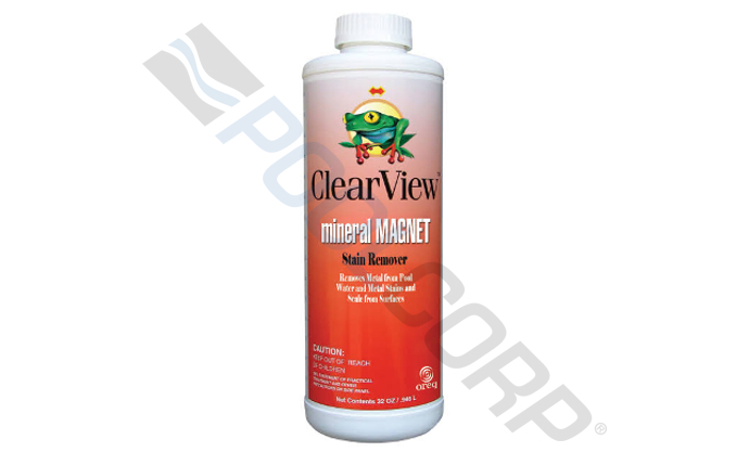 Quart Mineral Magnet redirect to product page