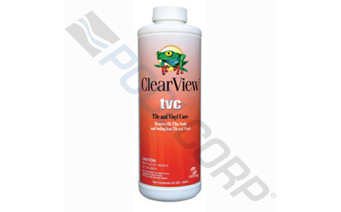 Quart TVC - Tile and Vinyl Cleaner redirect to product page