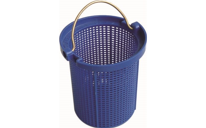 POOL360 | Pump Basket for Dura-Glass/Maxi-Glass Pool Pumps