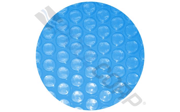 POOLSTYLE 4YR 16' ROUND SOLAR CVR BL/BLK redirect to product page
