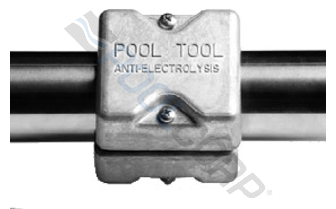 POOL360 | Bolt-On Anti Electrolysis Anode