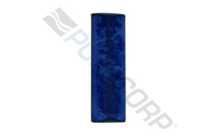 lake blue trim 1/4rd