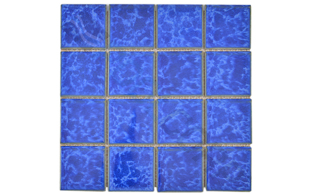 lake blue trim 3x3 sbn