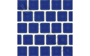 cobalt 1"x1" stagger