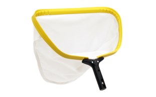 POOL360 | Pelican Featherweight Leaf Rake with Silt Bag