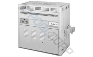 キャビテーション　mini-MAX 28khz(旧25khz) POOL360 | MiniMax® Natural Gas Heater 400K BTU