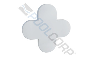 QEP 10336 Tile Spacers (3/16 Inch) - Pack Of 300, White, Flexible Plastic For Floor & Wall Tiling-493565