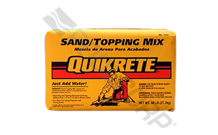 POOL360 | 40 lbs Sand/Topping Mix No 1103