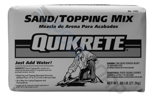 POOL360 | 80 lb Sand Mix