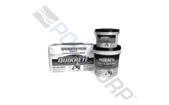 50# QUICK SETTING CEMENT redirect to product page