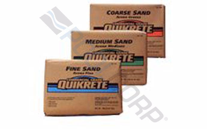 POOL360 | 80# COMMERCIAL GRADE FINE SAND