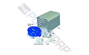 POOL360 | .75 oz Leak Detector Dye