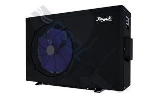 POOL360 | Crosswind 65-I Heat Pump