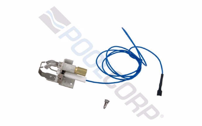 Propane and Natural Gas Pilot For Model 53A, 53B, 055A, 055B IID Pool Heater redirect to product page