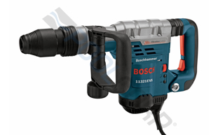 POOL360 | SDS-max Demolition Hammer 13 Amp