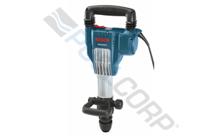 horizon | SDS-max® Demolition Hammer 15 Amp