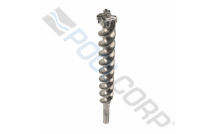 Horizon | 3/4" X 36" SDS-max Speed-X Rotary Hammer Bit-814520