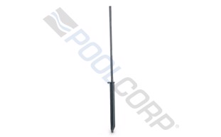PFRFRA - 12 in. Polyflex Riser & Adapter Assembly