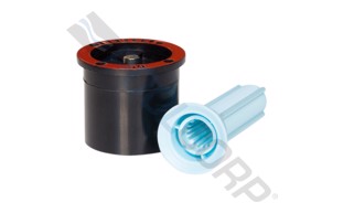horizon | 5Q 5' MPR Quarter Circle Spray Pattern Nozzle 90 Degree