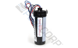 POOL360 | Pulse Decoder for 2-Wire Satellites