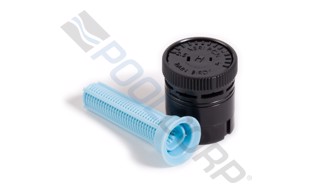 Square Pattern Nozzle POOL360 | SQHLF SQ Series Square Pattern Nozzle Half Pattern