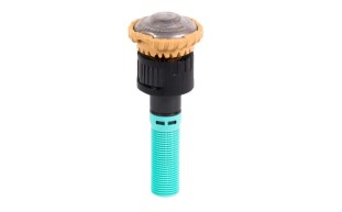 Buses Arrosage Rotary Rain Bird - Lot De 10 - Réglables 4-5,5m - Économie D'Eau