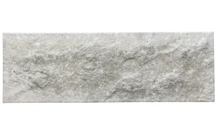 gray splitface 6"x18"