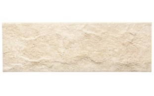 beige splitface 6"x18"