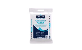POOL360 | 20 kg (44 lb) Pool Salt Plus