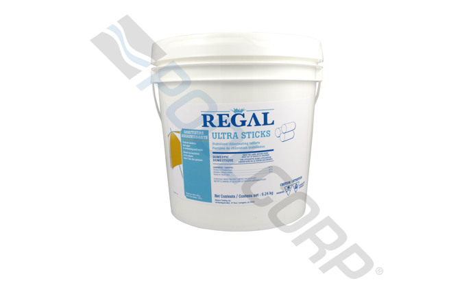 Regal 6.24Kg Ultra Sticks redirect to product page