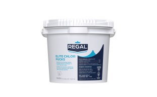 POOL360 | 7kg Elite Chlor Pucks