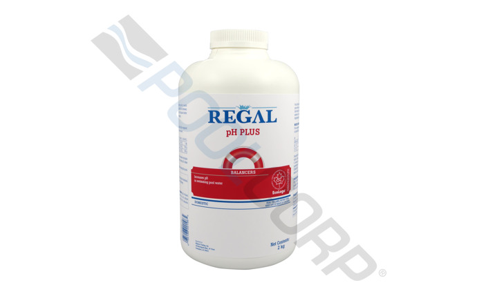 Regal 2Kg pH Plus redirect to product page