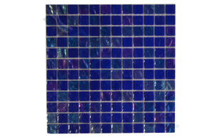 cobalt 1"x1" straight