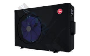 POOL360 | Crosswind 65-I Heat Pump