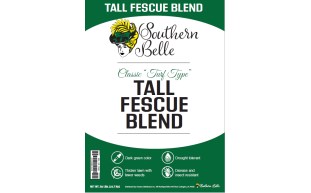 horizon | 50 lb Southern Belle Fescue Blend