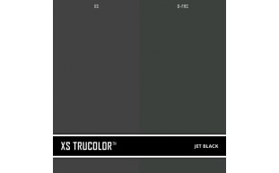Jet Block Color horizon | Jet Black XS Color Pack