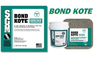 POOL360 | 65 lb Bond Kote™ Surface Preparation Powder Part-B