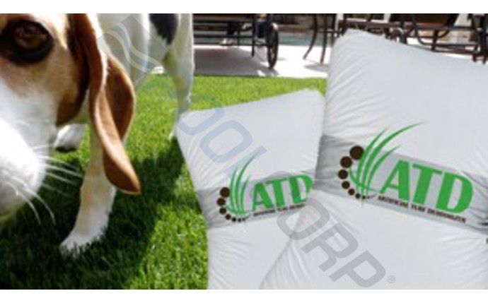 SYNTHETIC GRASS WAREHOUSE TURF DEODORIZER 50# redirect to product page